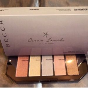 Becca Ocean Jewels